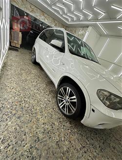 بي ام دبليو X5